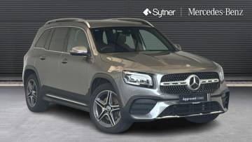 2022 Mercedes-Benz GLB