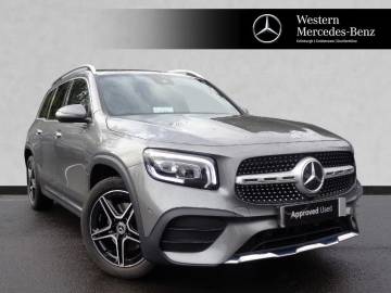 2023 Mercedes-Benz GLB