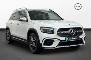 2024 Mercedes-Benz GLB