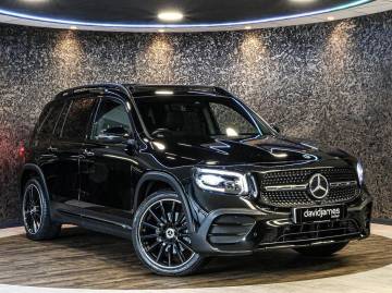 2023 Mercedes-Benz GLB