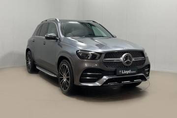 2023 Mercedes-Benz GLE