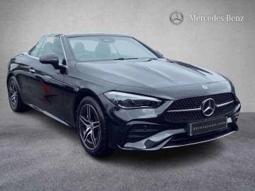 2025 Mercedes-Benz CLE