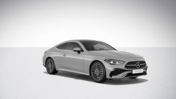Mercedes-Benz CLE