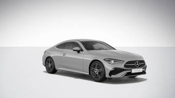 Mercedes-Benz CLE