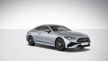 2026 Mercedes-Benz CLE