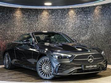 2024 Mercedes-Benz CLE