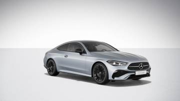 Mercedes-Benz CLE