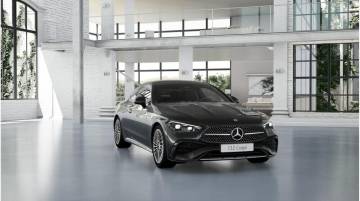 Mercedes-Benz CLE