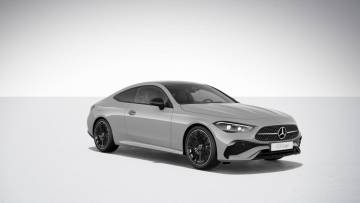 Mercedes-Benz CLE