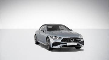 2026 Mercedes-Benz CLE