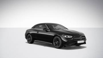 2026 Mercedes-Benz CLE