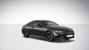 2026 Mercedes-Benz CLE
