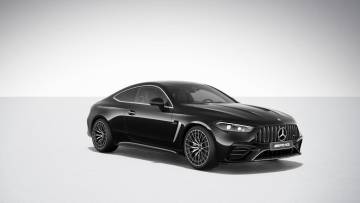 2026 Mercedes-Benz CLE
