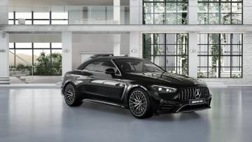 Mercedes-Benz CLE