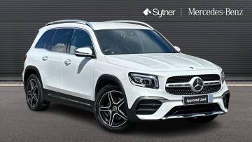 2023 Mercedes-Benz GLB