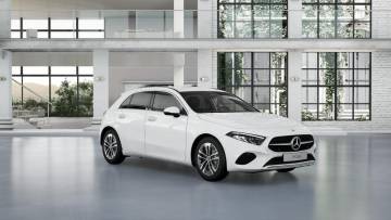 2026 Mercedes-Benz A Class