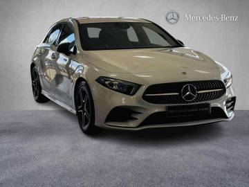 2023 Mercedes-Benz A Class
