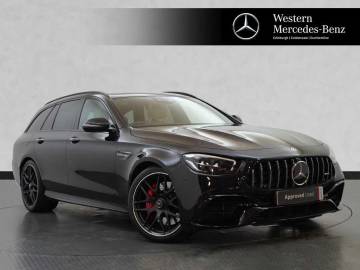 2023 Mercedes-Benz E Class