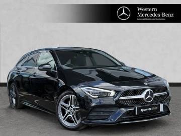 2021 Mercedes-Benz CLA