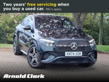 2024 Mercedes-Benz GLE