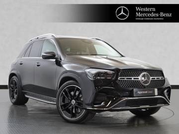 2024 Mercedes-Benz GLE