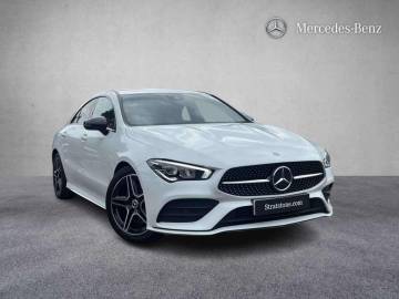 2023 Mercedes-Benz CLA