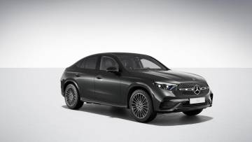 2026 Mercedes-Benz GLC