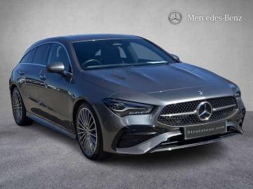 2024 Mercedes-Benz CLA