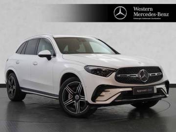 2023 Mercedes-Benz GLC