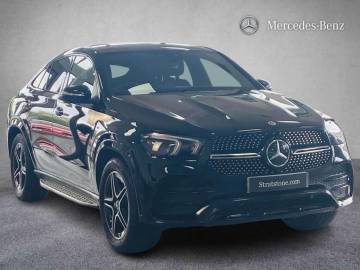 2023 Mercedes-Benz GLE