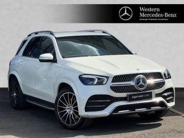 2023 Mercedes-Benz GLE