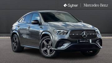 2024 Mercedes-Benz GLE