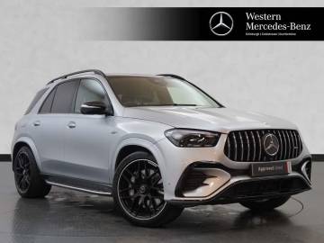2025 Mercedes-Benz GLE