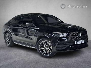 2023 Mercedes-Benz GLE