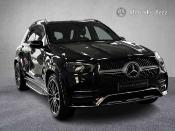 2023 Mercedes-Benz GLE