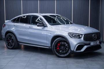 2023 Mercedes-Benz GLC