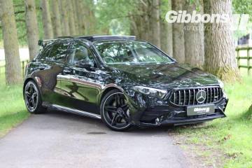 2023 Mercedes-Benz A Class