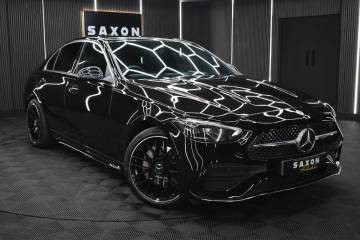 2023 Mercedes-Benz C Class