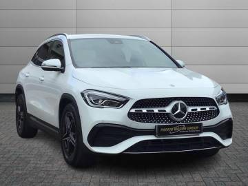 2023 Mercedes-Benz GLA