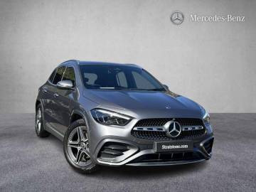 2024 Mercedes-Benz GLA