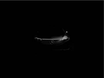 2025 Mercedes-Benz CLA