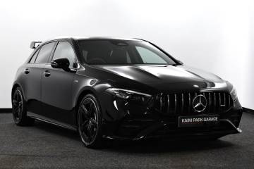 2023 Mercedes-Benz A Class