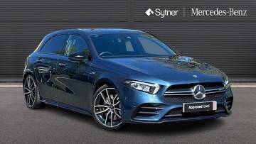 2023 Mercedes-Benz A Class