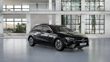 2026 Mercedes-Benz A Class