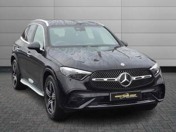2023 Mercedes-Benz GLC