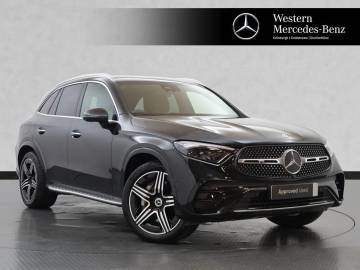 2023 Mercedes-Benz GLC