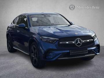 2023 Mercedes-Benz GLC