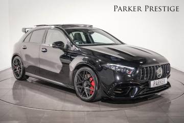 2024 Mercedes-Benz A Class