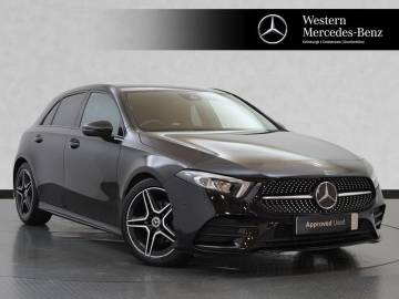 2023 Mercedes-Benz A Class