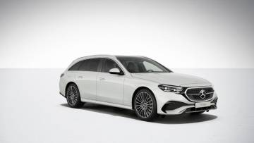 2026 Mercedes-Benz E Class